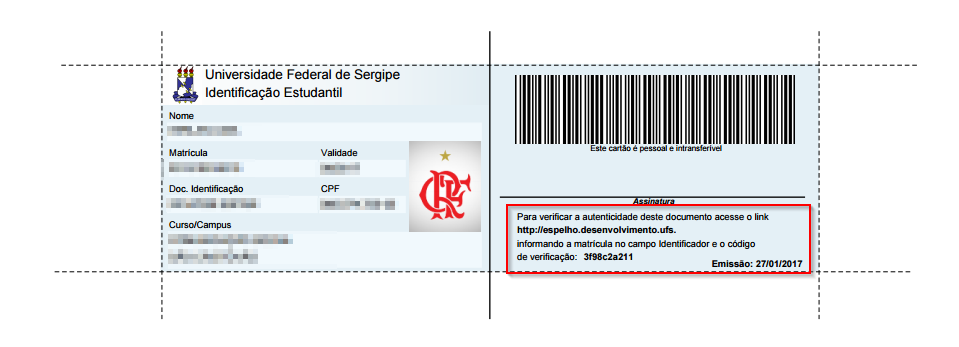 Wirlan flamenguista 2