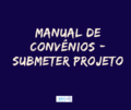 Thumb submiss o de projeto de conv nios